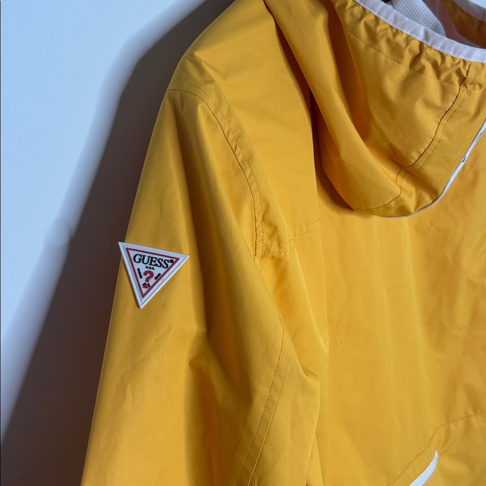 Guess lightweight jacket - Picture 6 of 11